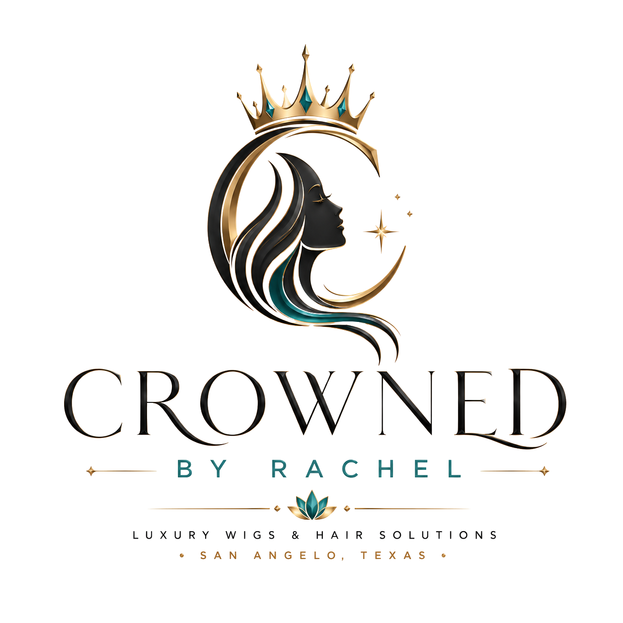 Crowned By Rachel